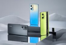 realme GT NEO 2 : sa batterie surpasse l’iPhone 13 Pro Max realme GT NEO 2 Batterie