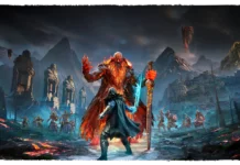 Assassin’s Creed Valhalla : l’Aube du Ragnarök présentée Assassin's Creed Valhalla Aube du Ragnarök