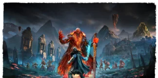 Assassin’s Creed Valhalla : l’Aube du Ragnarök présentée Assassin's Creed Valhalla Aube du Ragnarök