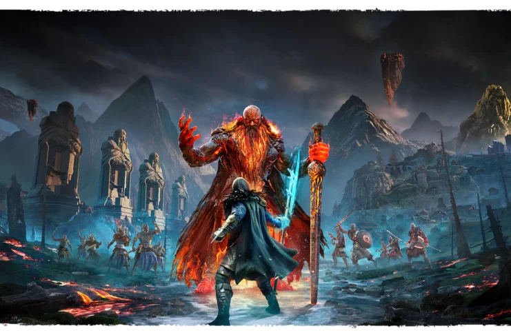 Assassin’s Creed Valhalla : l’Aube du Ragnarök présentée Assassin's Creed Valhalla Aube du Ragnarök