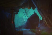 Call of the Sea : découvrez la superbe Journey Edition Call of the Sea Journey Edition