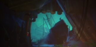 Call of the Sea : découvrez la superbe Journey Edition Call of the Sea Journey Edition