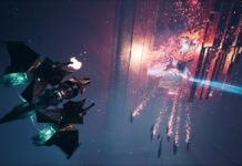 Chorus : plongez dans un nouvel univers sombre Chorus