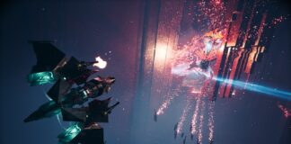 Chorus : plongez dans un nouvel univers sombre Chorus