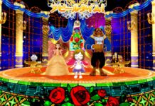 Disney Magical World 2 Enchanted Edition : vivez votre aventure Disney Magical World 2 Enchanted Edition