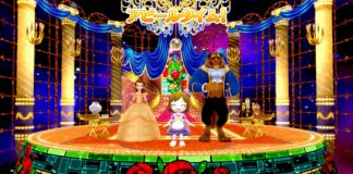 Disney Magical World 2 Enchanted Edition : vivez votre aventure Disney Magical World 2 Enchanted Edition