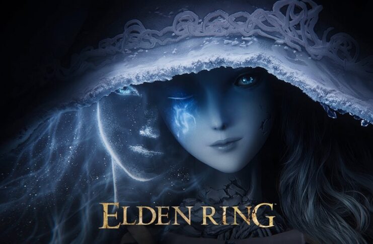 Elden Ring : découvrez l’histoire de l’Entre-terre en vidéo Elden Ring Entre-terre
