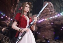 FF7 Remake Intergrade : une sortie sur l’Epic Games Store FF7 Epic Games Store