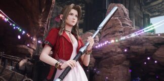 FF7 Remake Intergrade : une sortie sur l’Epic Games Store FF7 Epic Games Store