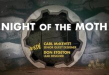 Fallout 76 : sortie de la mise à jour Nuit de la Plalène Fallout 76 Nuit de la Plalène