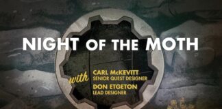 Fallout 76 : sortie de la mise à jour Nuit de la Plalène Fallout 76 Nuit de la Plalène