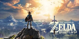 Zelda Breath of the Wild : le jeu préféré des japonais en 2021 Famitsu Jeu Préféré des Japonais