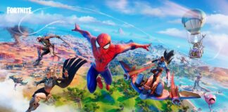 Fortnite : découvrez la nouvelle ère avec le Chapitre 3 Fortnite Chapitre 3