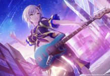 Hatsune Miku Colorful Stage! : le top 10 des jeux de rythme atteint Hatsune Miku Colorful Stage!