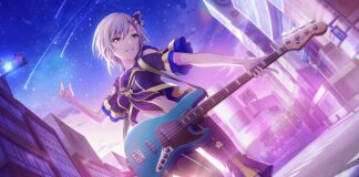 Hatsune Miku Colorful Stage! : le top 10 des jeux de rythme atteint Hatsune Miku Colorful Stage!