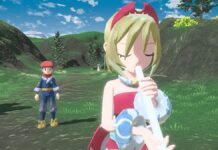 Légendes Pokémon Arceus : découvrez les deux clans Légendes Pokémon Arceus Clans