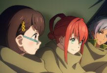 Mobile Suit Gundam Battle Operation Code Fairy : sortie du Volume 3 Mobile Suit Gundam Battle Operation Code Fairy Volume 3