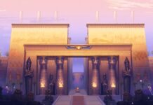 Pharaoh A New Era : de nouvelles séquences de gameplay Pharaoh A New Era Gameplay