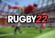 Rugby 22 : découvrez l’ensemble des équipes nationales Rugby 22 équipes