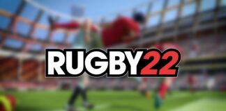 Rugby 22 : découvrez l’ensemble des équipes nationales Rugby 22 équipes