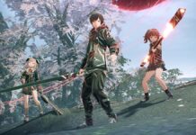 Scarlet Nexus : Pack d’amélioration d’affinité 2 et version 1.05 Scarlet Nexus 1.05