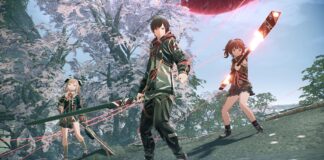 Scarlet Nexus : Pack d’amélioration d’affinité 2 et version 1.05 Scarlet Nexus 1.05