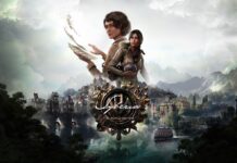 Syberia The World Before : une sortie repoussée à 2022 Syberia The World Before 2022