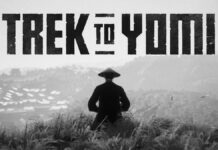 Trek to Yomi : un trailer présentant la discipline du samouraï ! Trek to Yomi Trailer