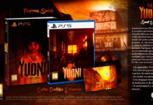 Yuoni : la Sunset Edition est disponible sur PS5 Yuoni Sunset Edition