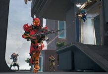 2022 Splitgate Pro Series : une cagnotte de 500 000 dollars ! 2022 Splitgate Pro Series