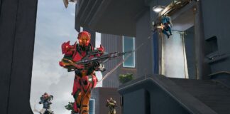 2022 Splitgate Pro Series : une cagnotte de 500 000 dollars ! 2022 Splitgate Pro Series