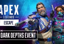 Apex Legends : découvrez la carte Habitat dans Abysses Apex Legends Abysses