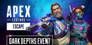 Apex Legends : découvrez la carte Habitat dans Abysses Apex Legends Abysses