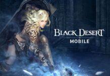 Black Desert Mobile : une association avec Prime Gaming Black Desert Mobile Prime Gaming