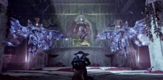Destiny 2 La Reine Sorcière : le trône de Savathûn détaillé Destiny 2 Trône de Savathûn