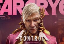 Far Cry 6 : débarquement imminent du DLC Pagan Contrôle Far Cry 6 Pagan Contrôle