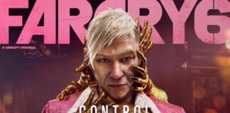 Far Cry 6 : débarquement imminent du DLC Pagan Contrôle Far Cry 6 Pagan Contrôle