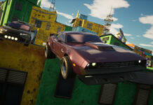 Fast & Furious Spy Racers l’Ascension de SH1FT3R : une sortie sur PS5 et Xbox Series X Fast & Furious Spy Racers l’Ascension de SH1FT3R PS5