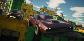 Fast & Furious Spy Racers l’Ascension de SH1FT3R : une sortie sur PS5 et Xbox Series X Fast & Furious Spy Racers l’Ascension de SH1FT3R PS5