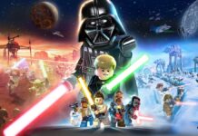 LEGO Star Wars La Saga Skywalker : une date de sortie annoncée LEGO Star Wars La Saga Skywalker Date de Sortie