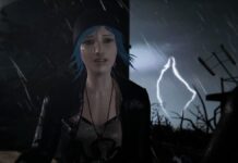 Life is Strange Remastered Collection : un trailer de gameplay dévoilé Life is Strange Remastered Collection Gameplay