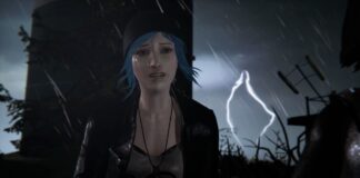 Life is Strange Remastered Collection : un trailer de gameplay dévoilé Life is Strange Remastered Collection Gameplay