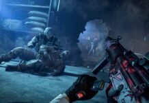 Rainbow Six Extraction : sortie du jeu tactique en coop Rainbow Six Extraction