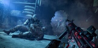 Rainbow Six Extraction : sortie du jeu tactique en coop Rainbow Six Extraction