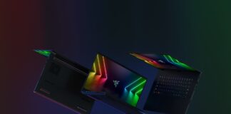 Razer Blade : Intel Core de 12e génération et RTX 3080 Ti au CES 2022 Razer Blade CES 2022