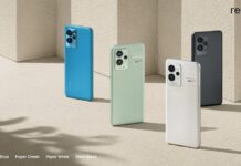 Realme GT 2 et GT 2 Pro : un lancement imminent en Europe Realme GT 2 Pro