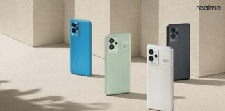 Realme GT 2 et GT 2 Pro : un lancement imminent en Europe Realme GT 2 Pro