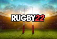 Rugby 22 : découvrez dès maintenant le trailer de lancement Rugby 22 Trailer Lancement