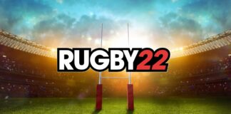 Rugby 22 : découvrez dès maintenant le trailer de lancement Rugby 22 Trailer Lancement