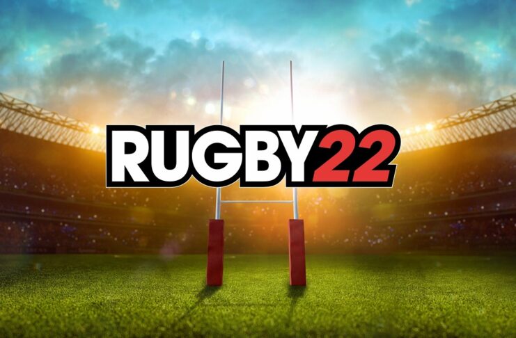 Rugby 22 : découvrez dès maintenant le trailer de lancement Rugby 22 Trailer Lancement